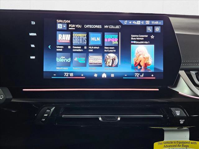 Used 2025 BMW X1 xDrive28i w/ Convenience Package image 11