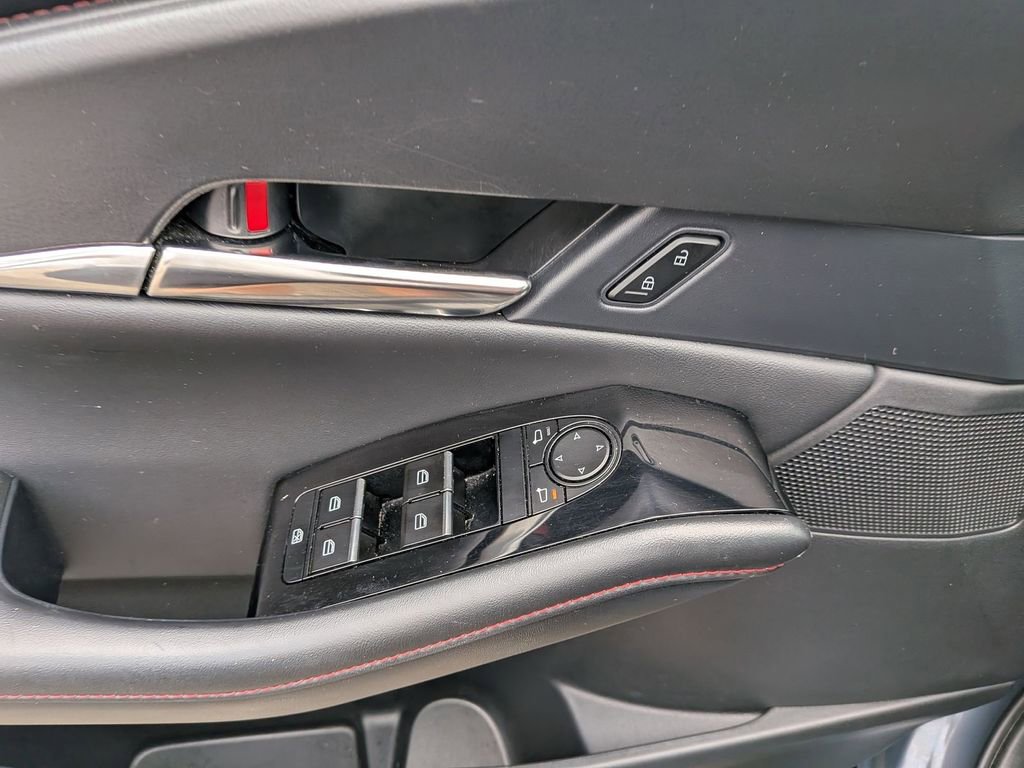 Used 2025 MAZDA CX-30 AWD 2.5 S w/ Preferred Package image 11