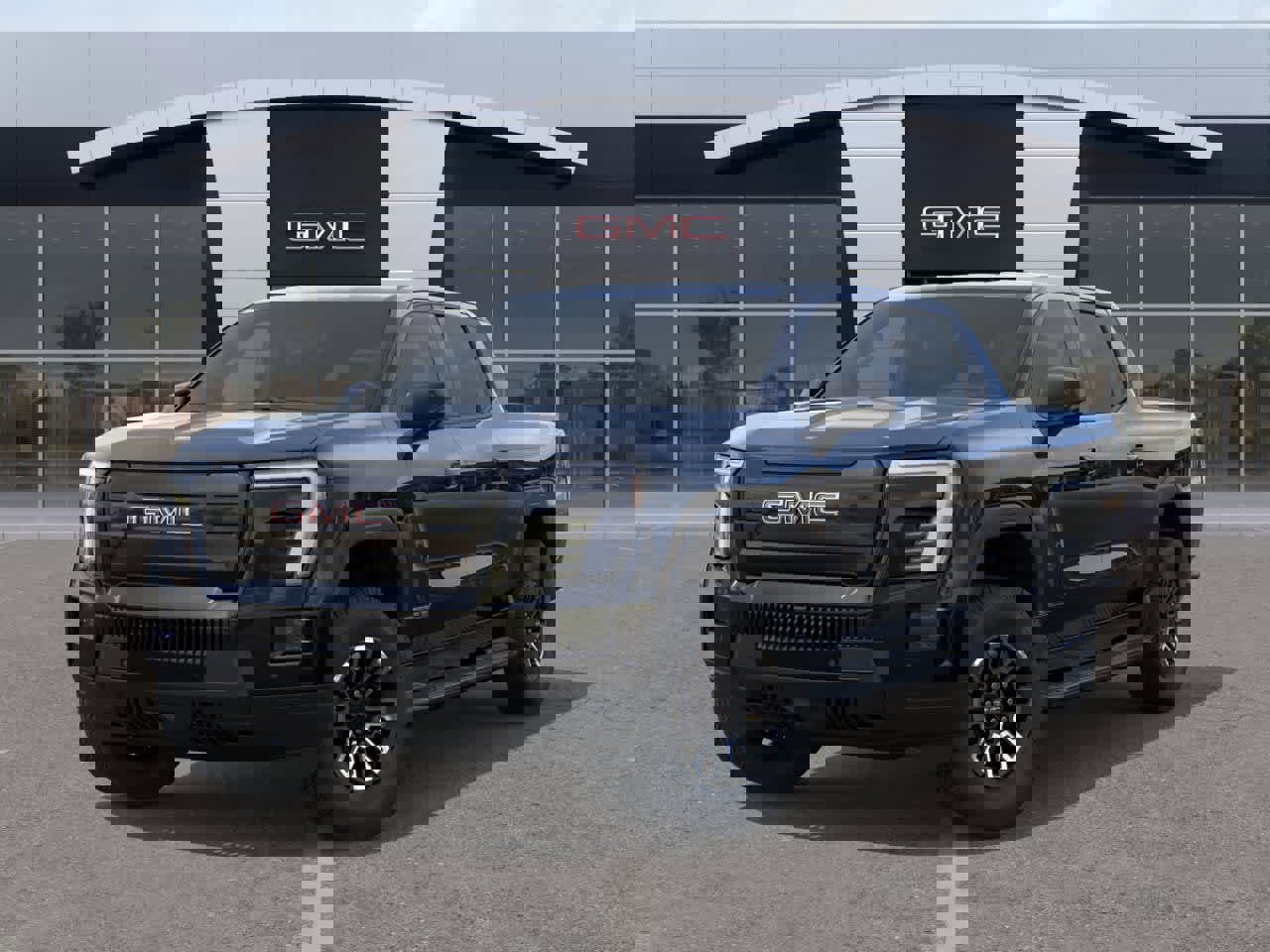 New 2026 GMC Sierra EV Elevation w/ Premium Package image 6