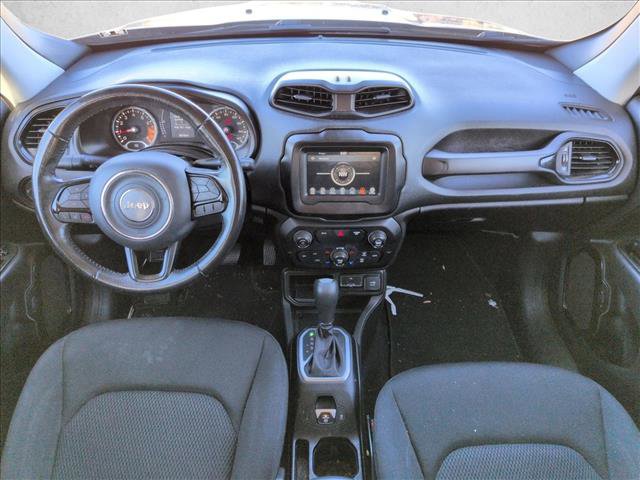 Used 2018 Jeep Renegade Altitude image 16