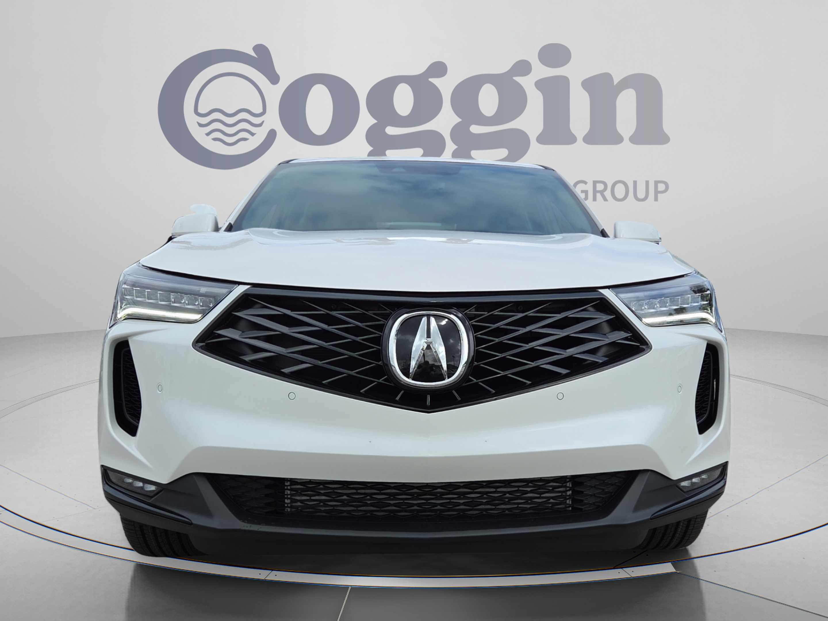 New 2026 Acura RDX A-Spec AWD/4WD image 8