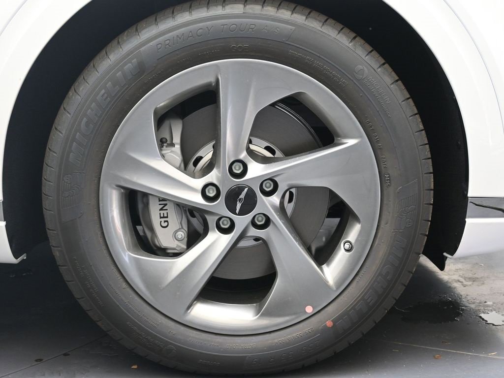 New 2026 Genesis GV70 2.5T Advanced image 10