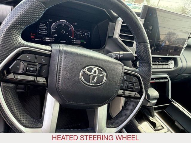 Used 2024 Toyota Tundra Platinum image 20
