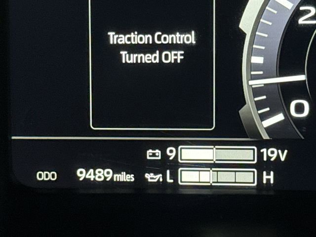 Used 2025 Toyota Tundra Platinum image 30