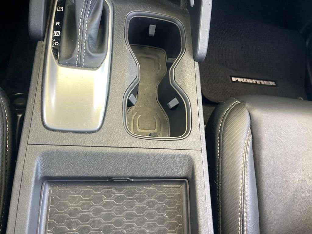 Used 2024 Nissan Frontier SL w/ Technology Package image 19