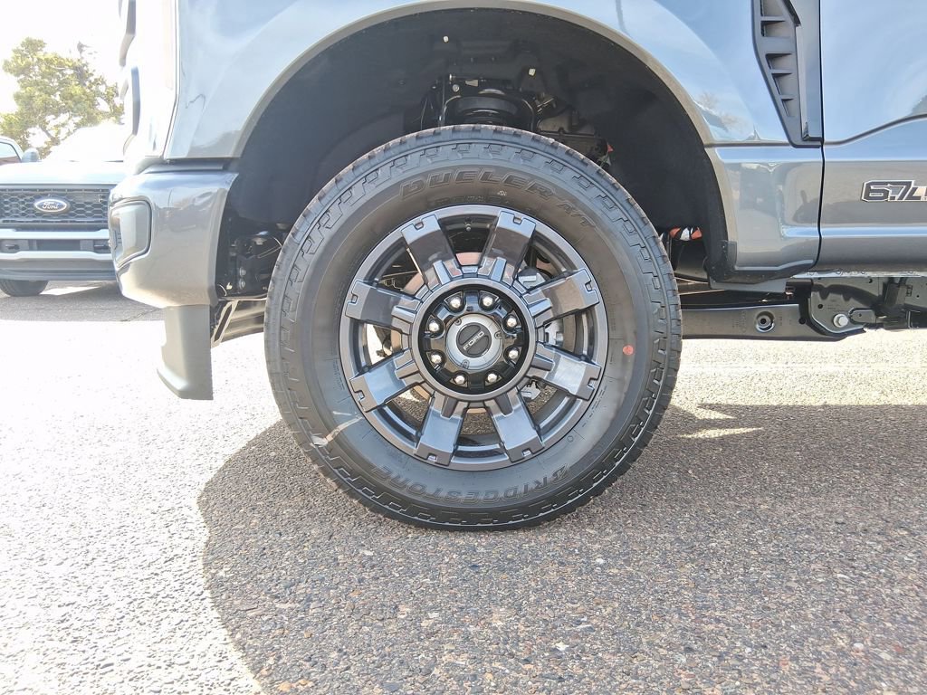 New 2026 Ford F250 XL w/ STX Appearance Package AWD/4WD image 23