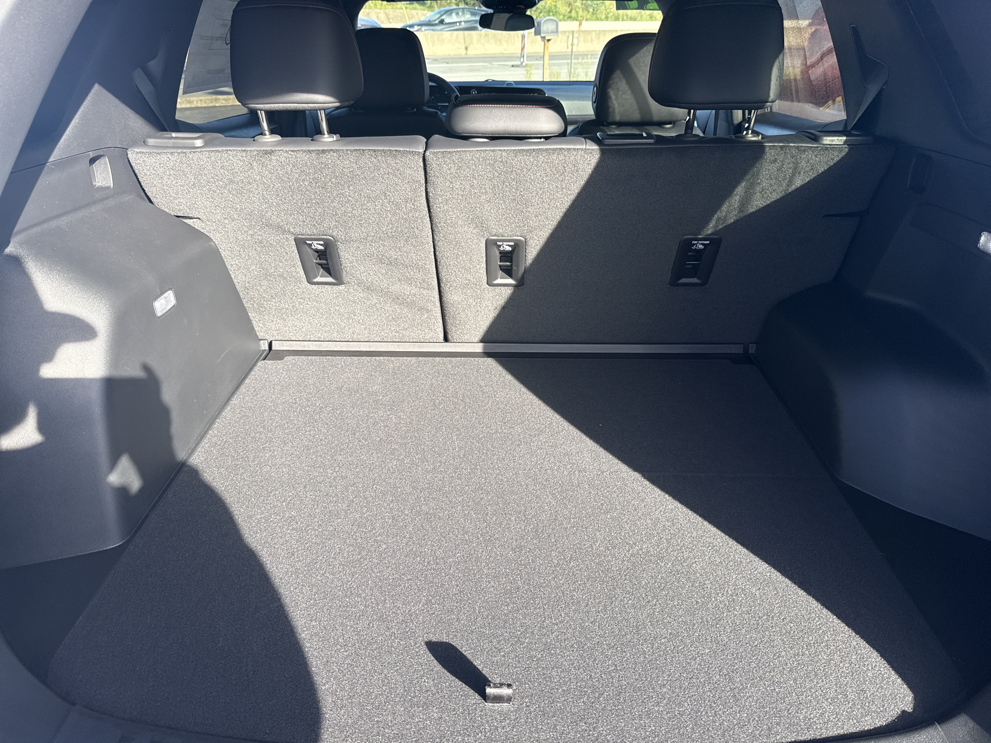 New 2027 Chevrolet Equinox RS w/ Convenience Package III AWD/4WD image 9