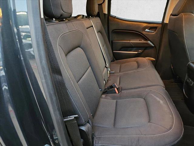 Used 2017 Chevrolet Colorado LT w/ LT Convenience Package image 23