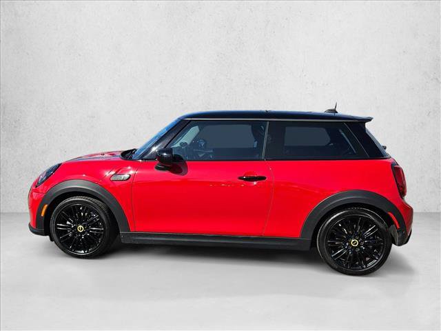 Used 2024 MINI Cooper SE FWD image 8