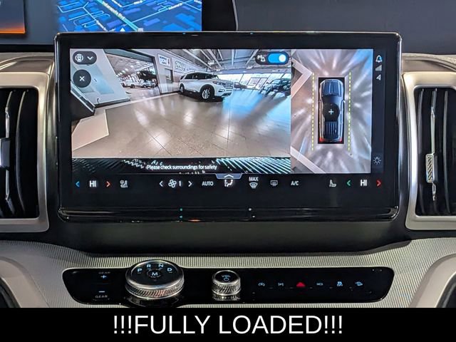 Used 2025 Ford Expedition Max Active image 38