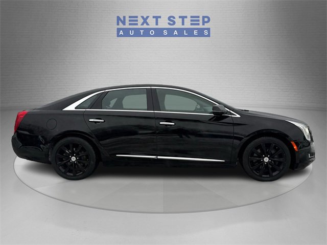 Used 2014 Cadillac XTS image 9