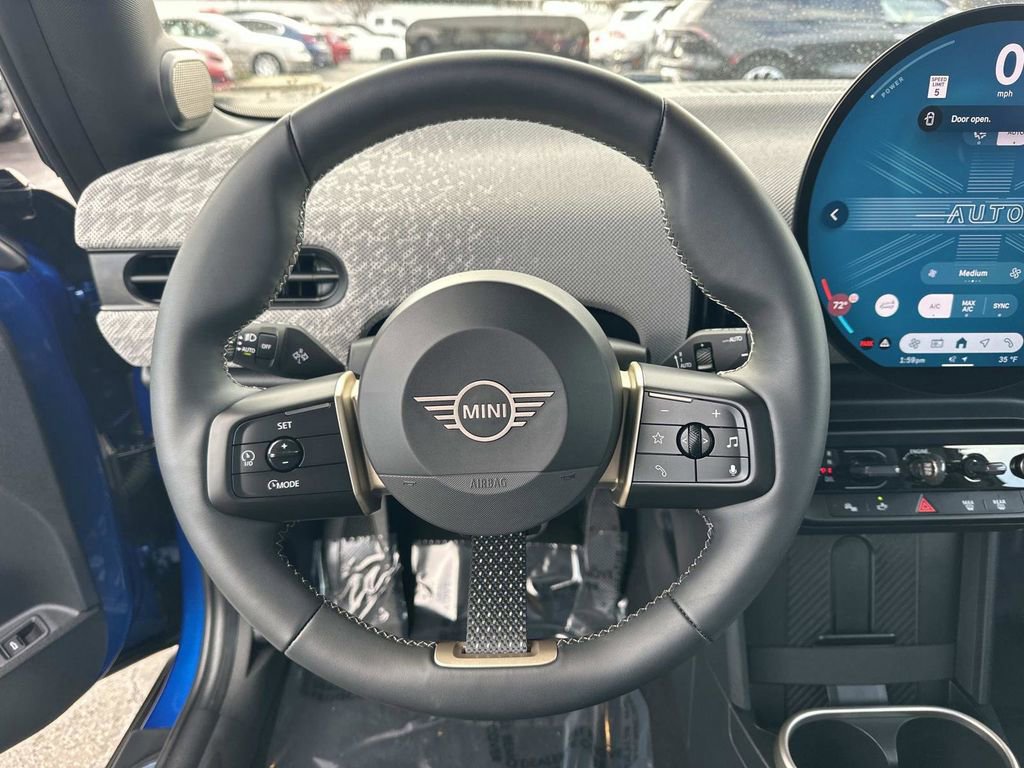 Used 2025 MINI Cooper S image 15