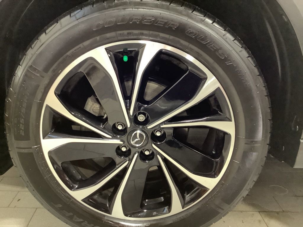 Certified 2023 MAZDA CX-5 AWD 2.5 S w/ Premium Plus Pkg image 32