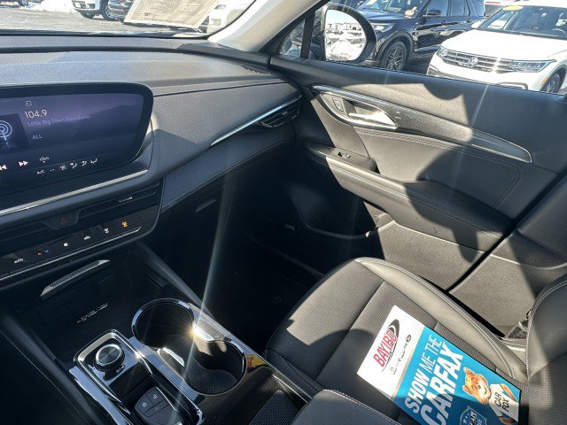 Used 2024 Buick Envision Preferred image 22