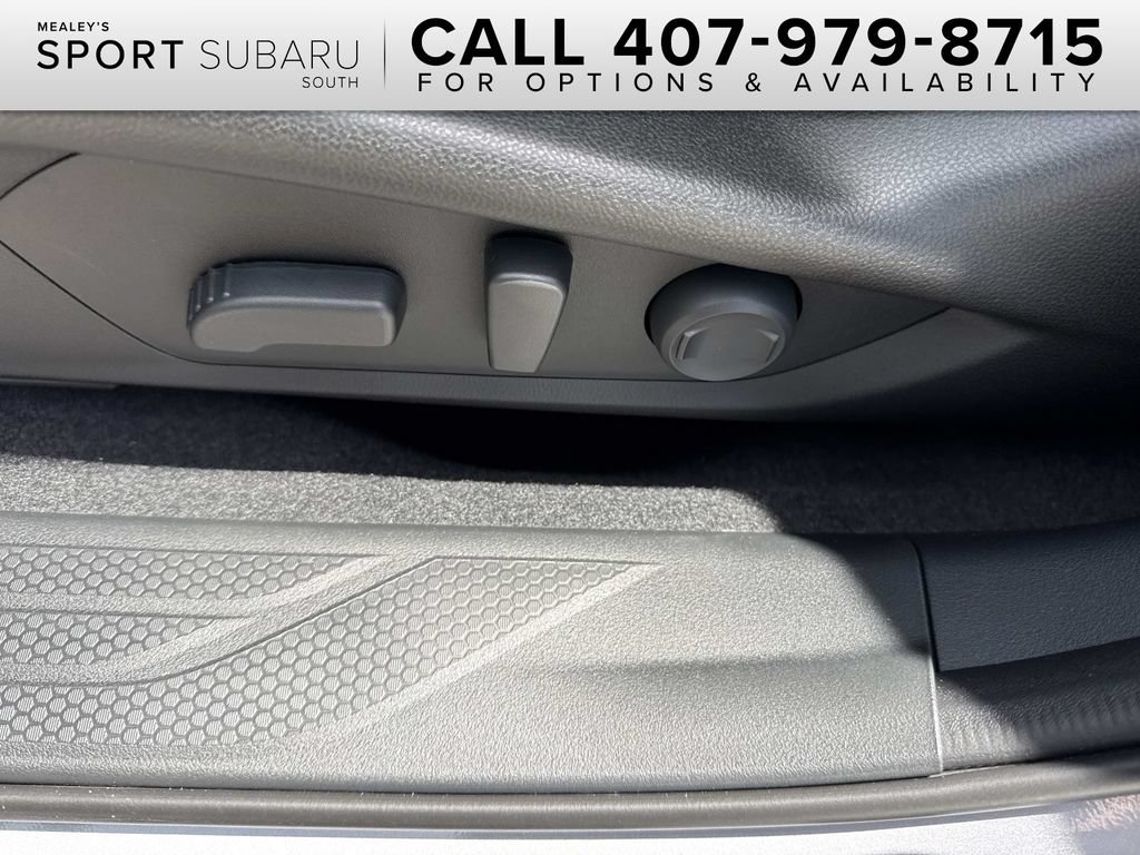 New 2026 Subaru Outback Limited AWD/4WD image 25