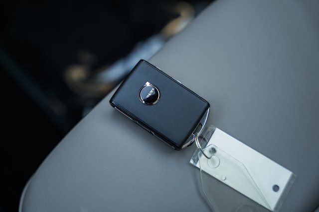 New 2026 Volvo XC90 B6 Plus image 45