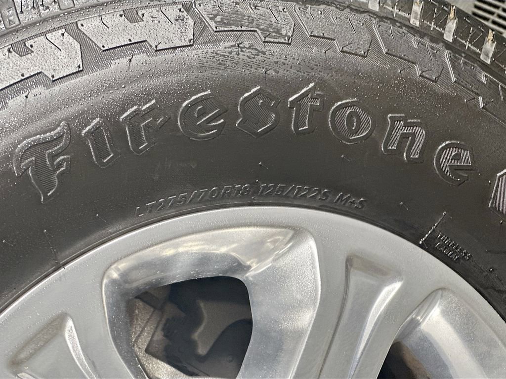 Used 2024 RAM 2500 Big Horn image 32