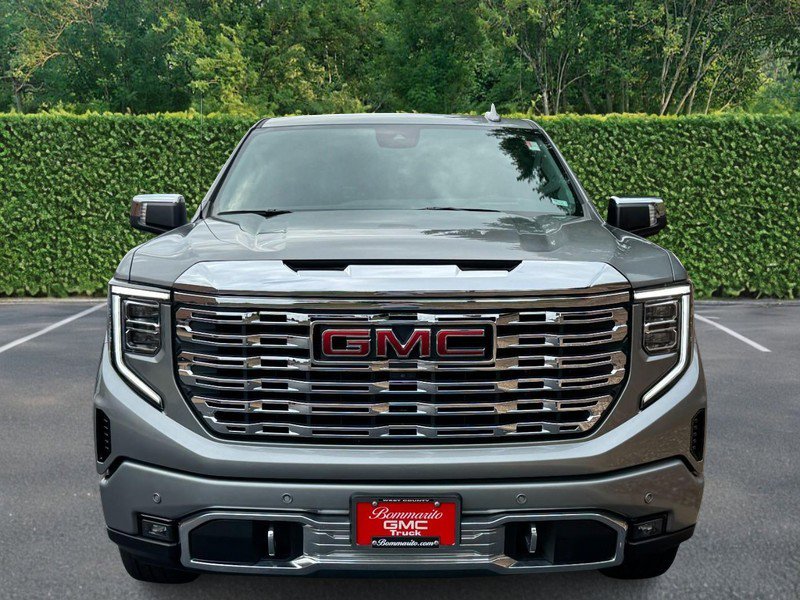 Used 2023 GMC Sierra 1500 Denali image 7
