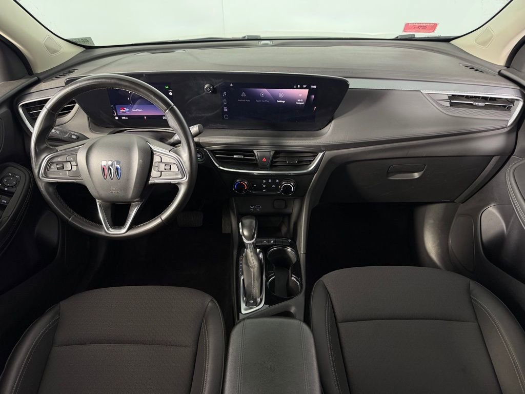 Used 2024 Buick Encore GX Preferred image 14