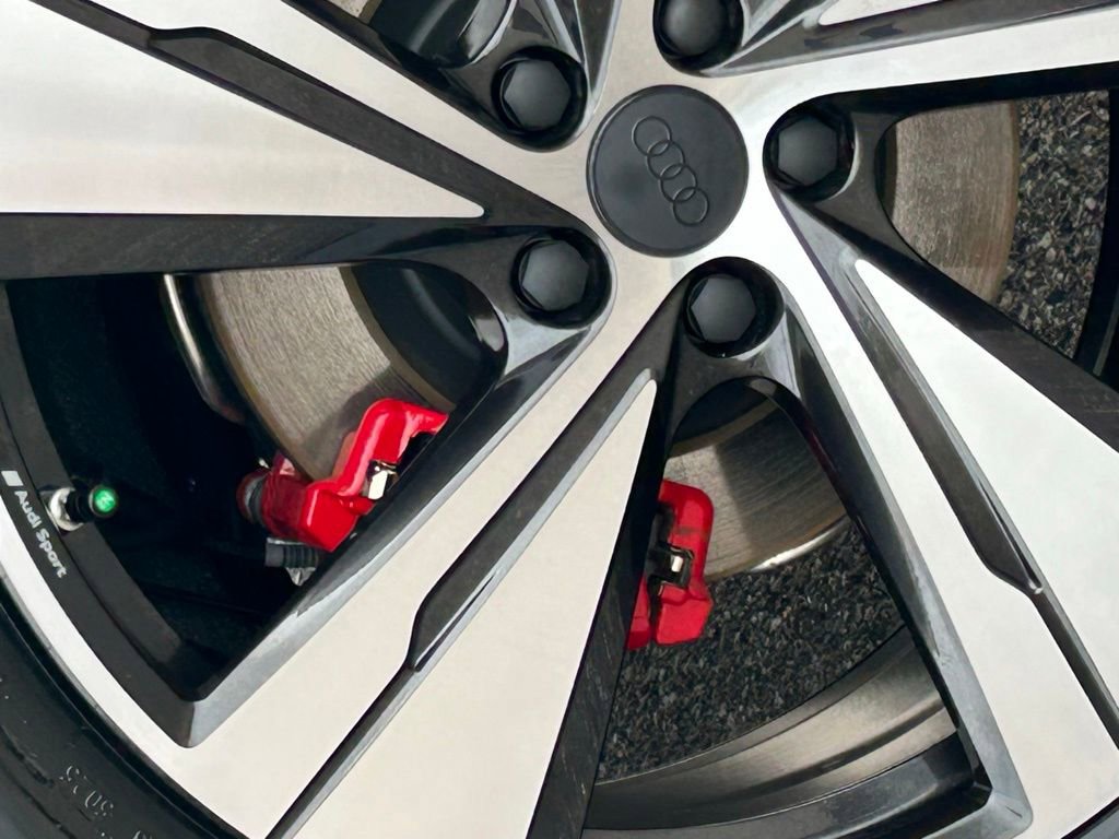 New 2026 Audi SQ5 Premium Plus AWD/4WD image 61
