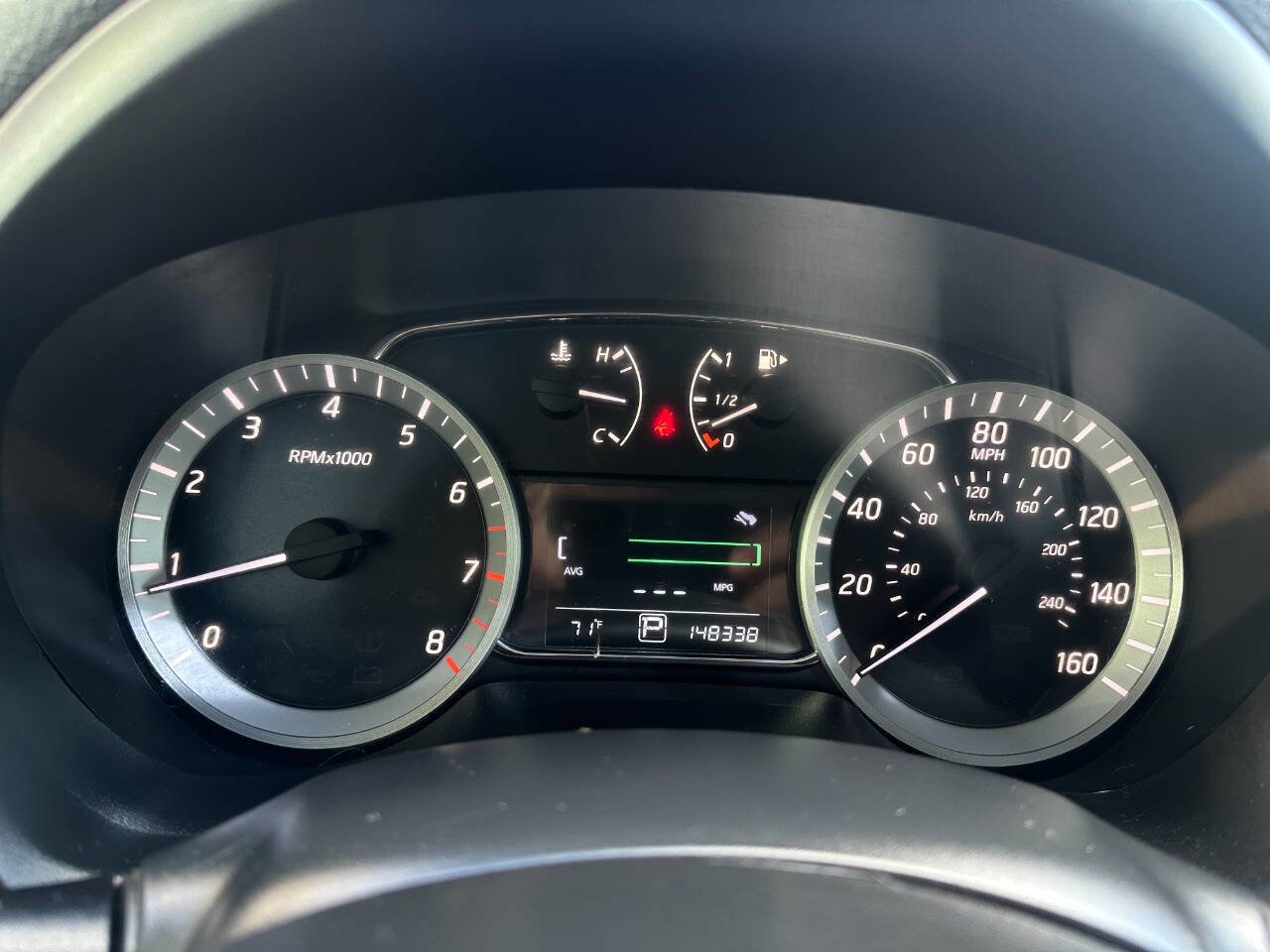 Used 2015 Nissan Sentra SR image 47