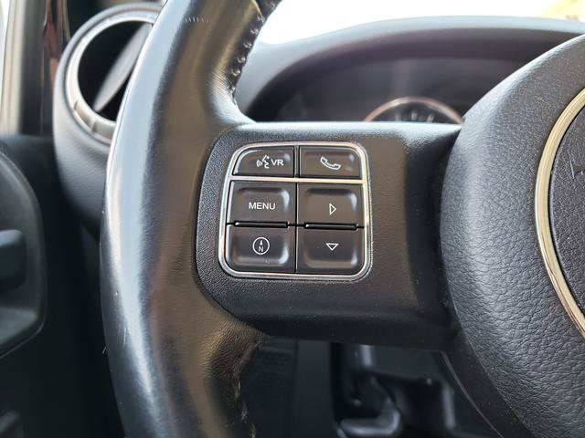 Used 2017 Jeep Wrangler Unlimited Sport w/ Quick Order Package 24S AWD/4WD image 20