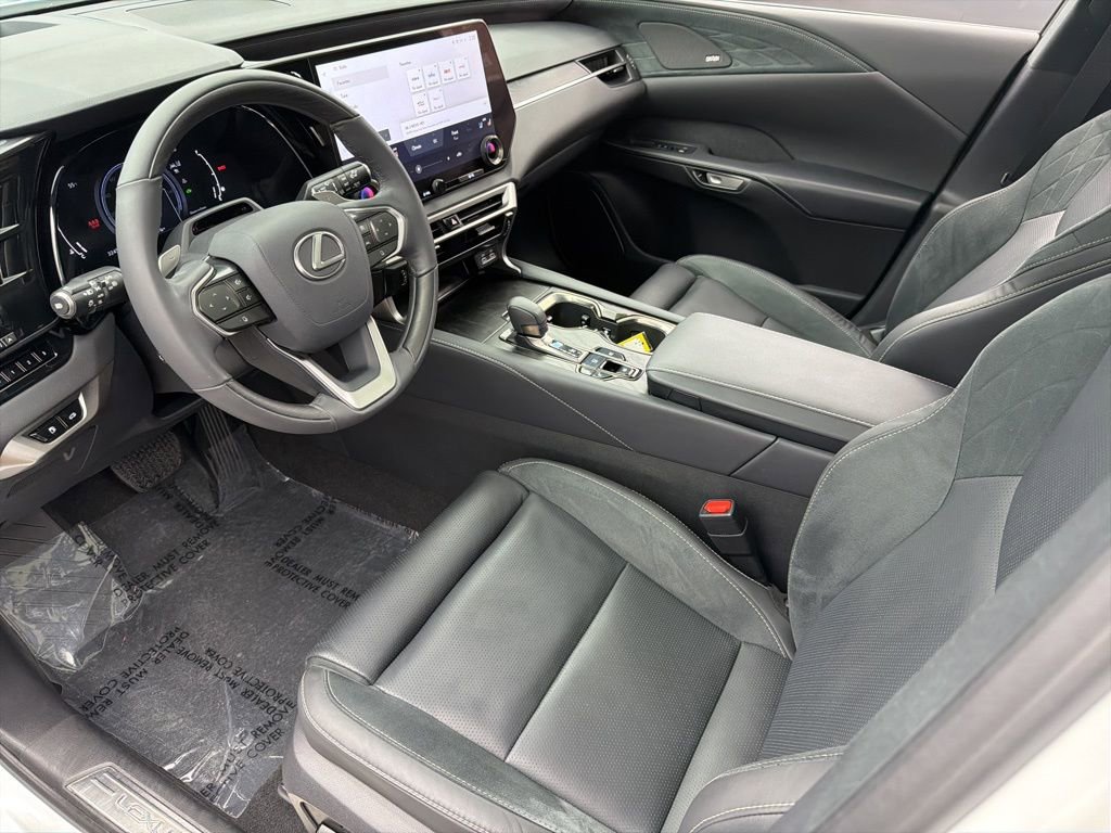 Used 2023 Lexus RX 350 w/ Accessory Package (K3) image 12