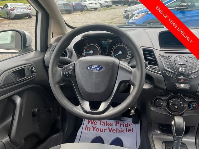Used 2019 Ford Fiesta S image 17