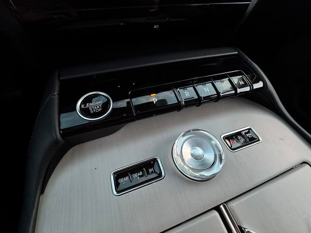 New 2025 Lincoln Navigator Reserve image 37