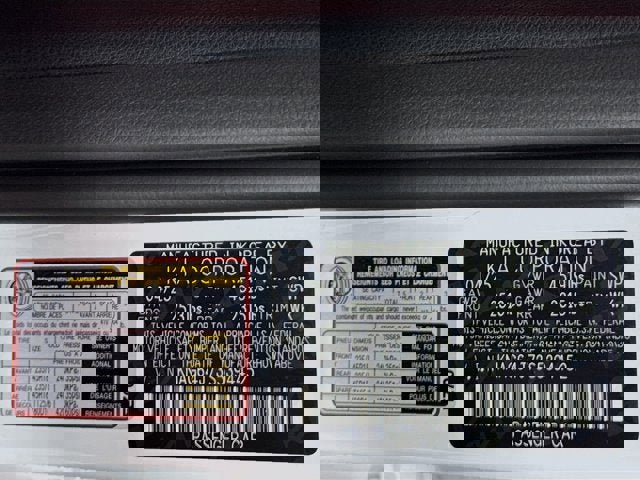 New 2025 Kia K5 GT-Line w/ GT-Line Premium Package image 33