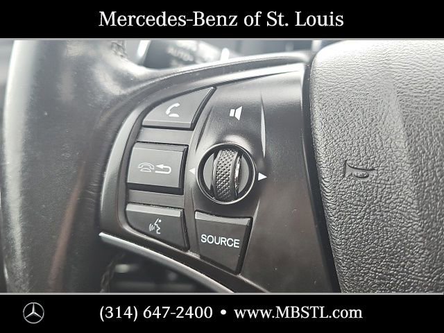 Used 2019 Acura MDX SH-AWD w/ Technology Package image 20