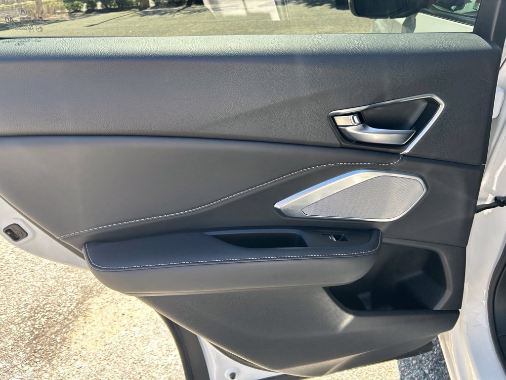 Certified 2023 Acura RDX w/ Technology Package FWD image 19