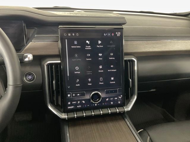 Used 2024 GMC Acadia Denali w/ LPO, Floor Liner Package image 16