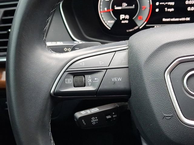 Used 2022 Audi Q5 2.0T Premium Plus image 22