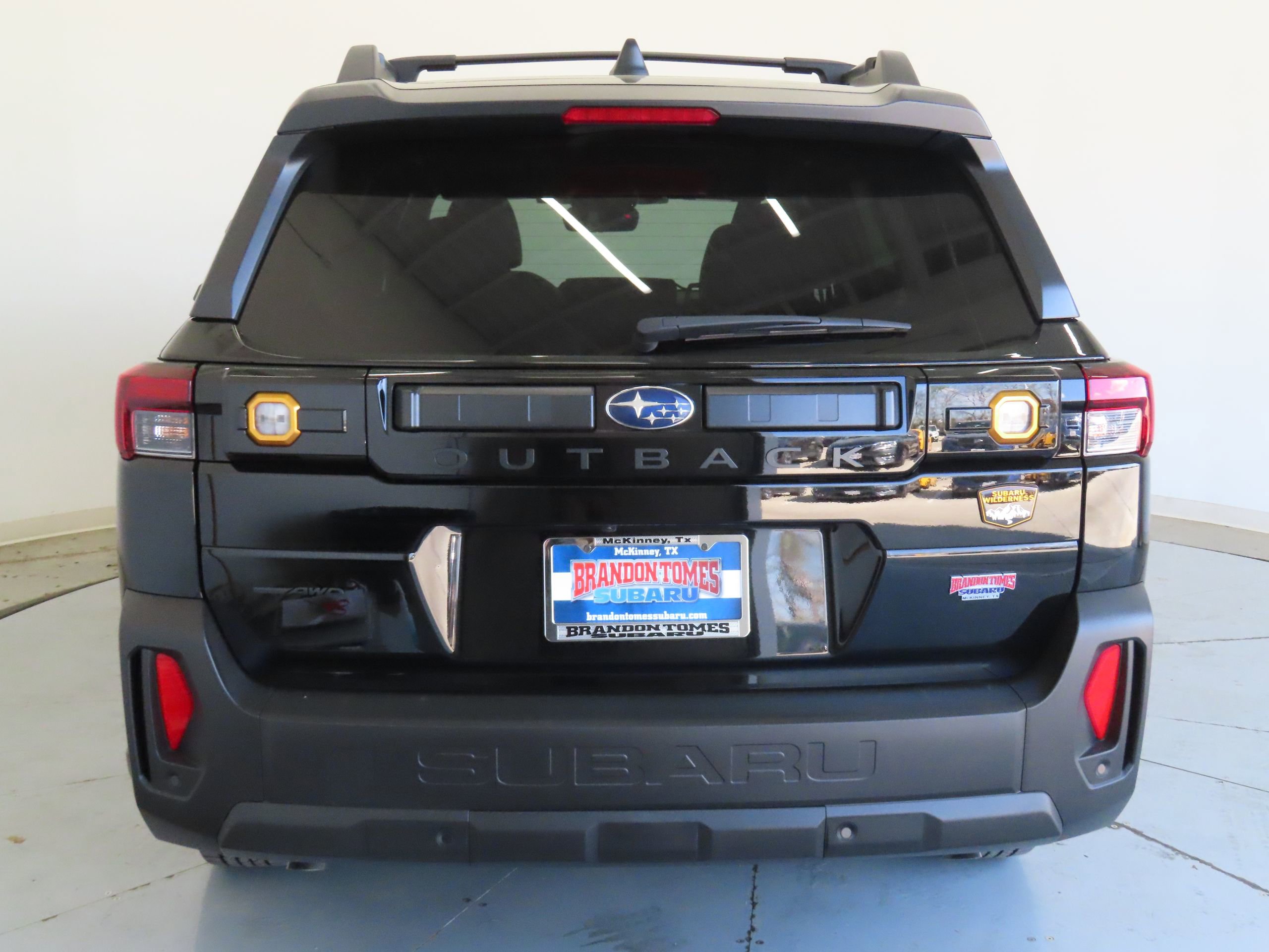 New 2026 Subaru Outback Wilderness image 5