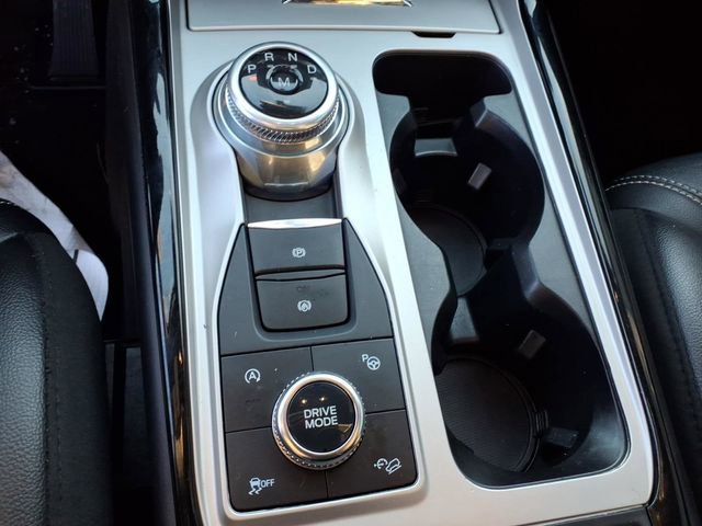 Used 2022 Ford Explorer ST w/ Equipment Group 401A image 19