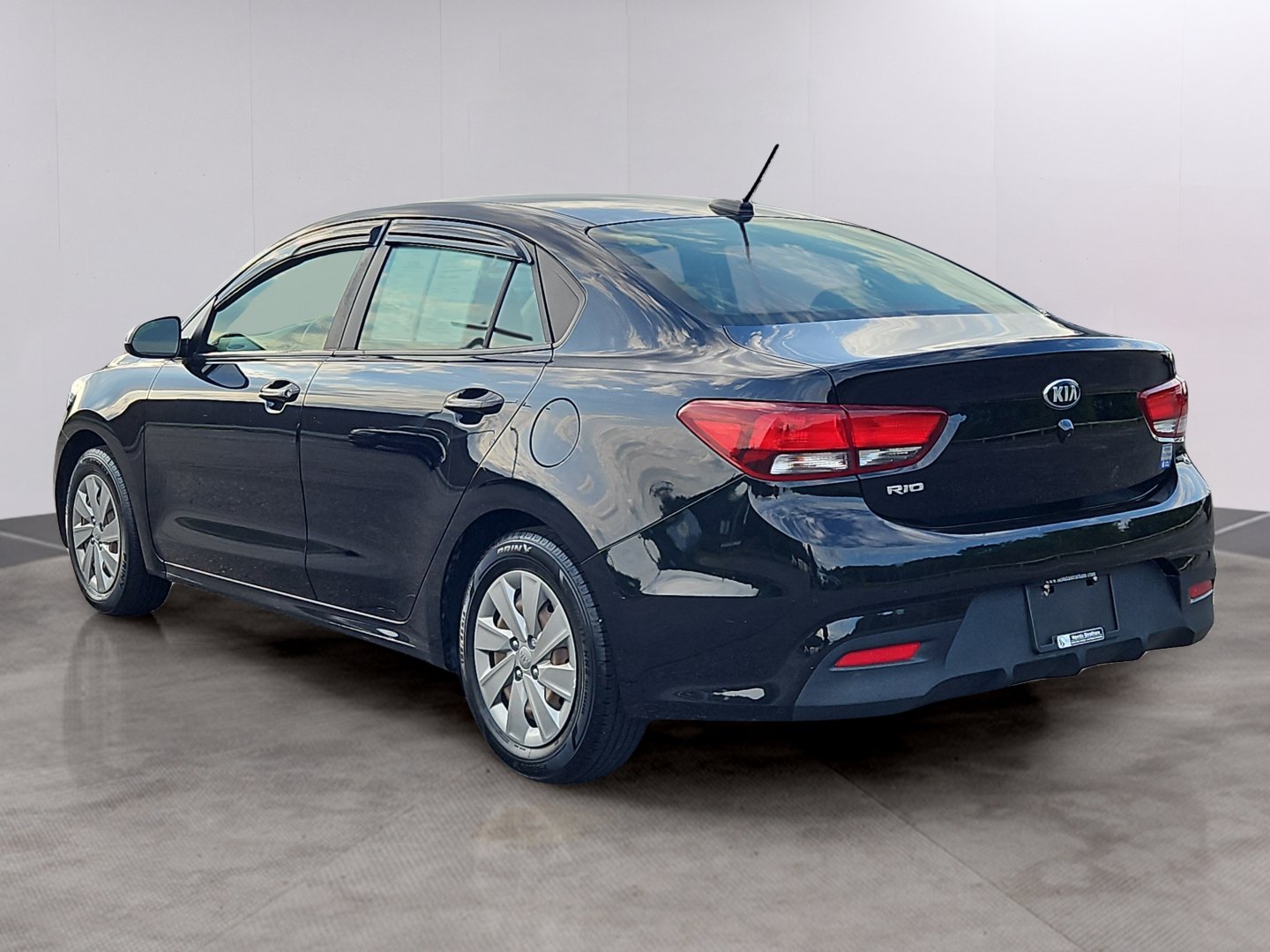 Used 2020 Kia Rio LX FWD image 24