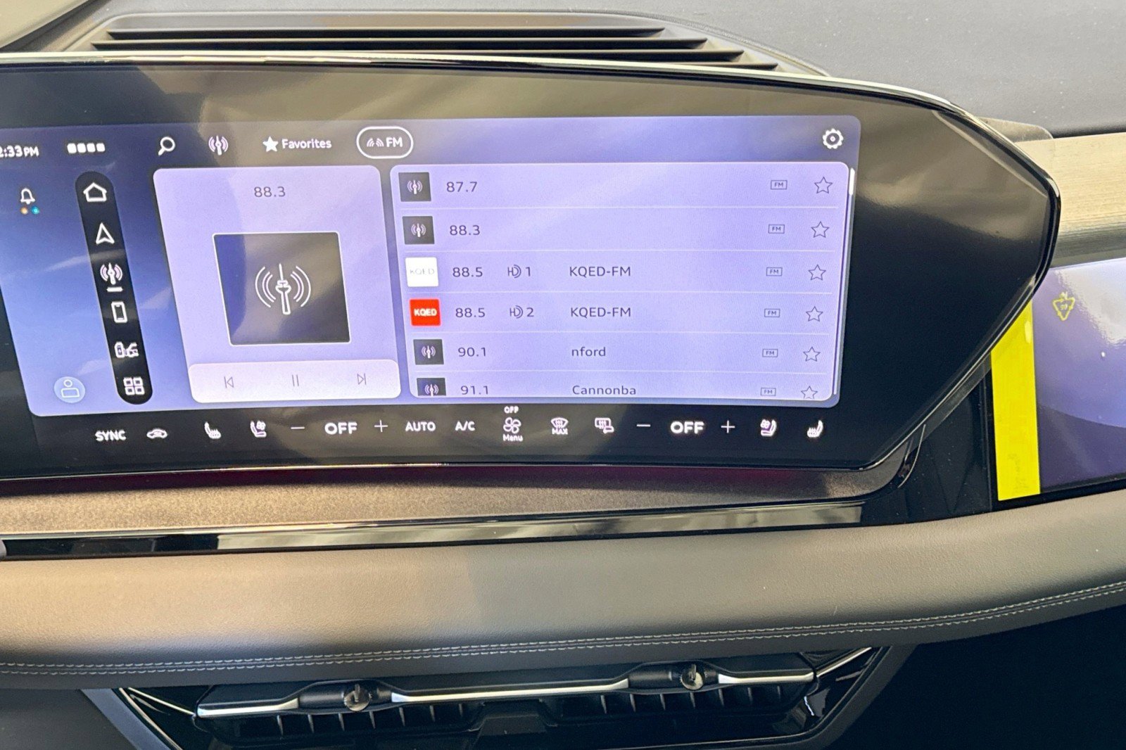 New 2027 Audi Q6 e-tron Premium Plus image 13