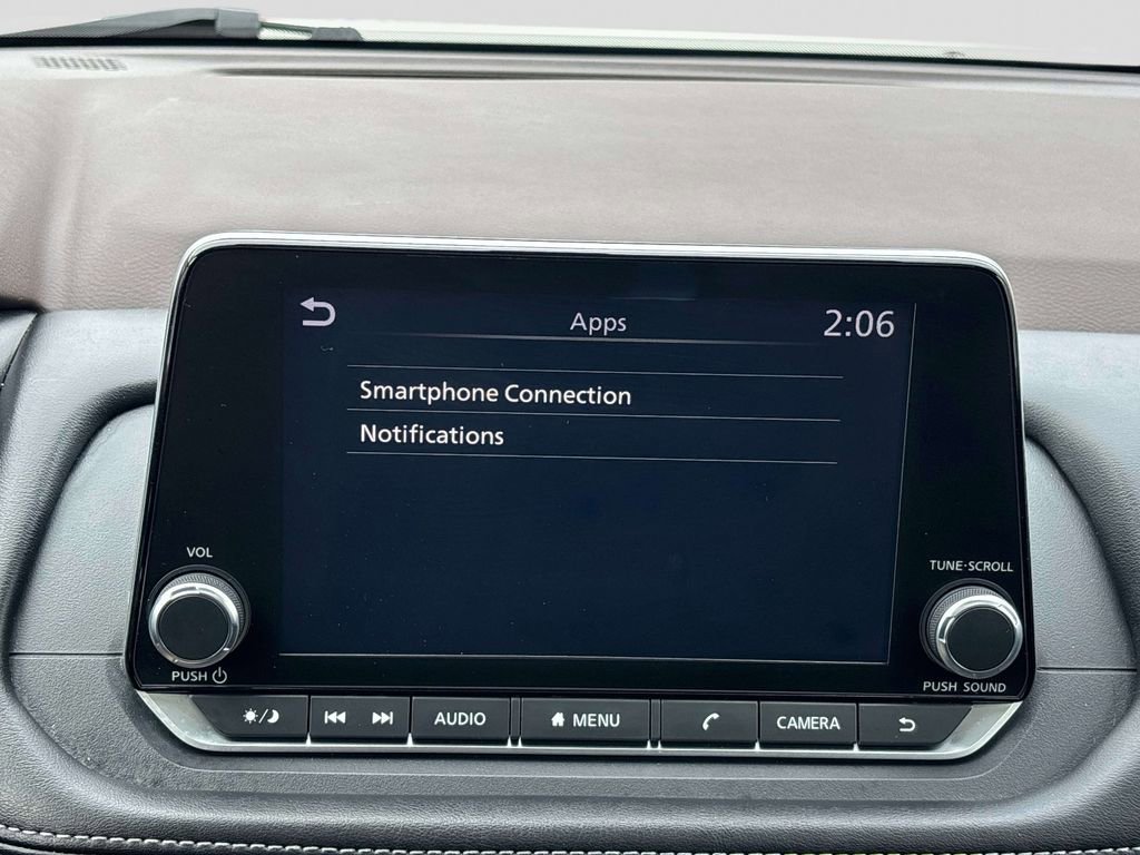 Used 2023 Nissan Rogue SV w/ SV Premium B Package image 29