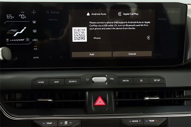 Certified 2025 Kia K4 EX image 26