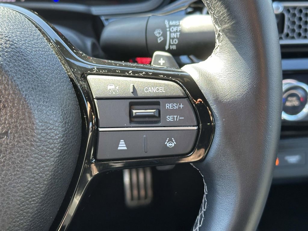 Certified 2023 Honda Civic Sport image 18