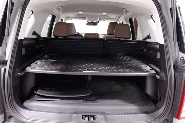 Used 2023 Ford Bronco Sport Badlands w/ Premium Package image 21