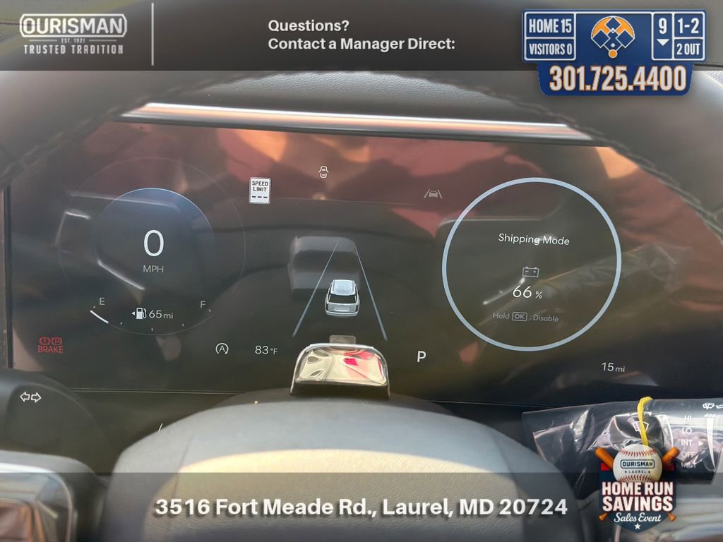 New 2026 Hyundai Palisade SEL AWD/4WD image 18