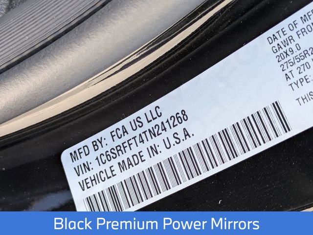 New 2026 RAM 1500 Big Horn image 29