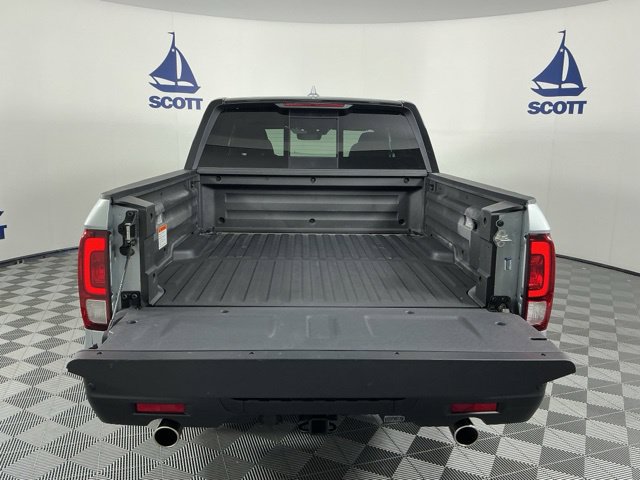 Certified 2025 Honda Ridgeline TrailSport+ image 25