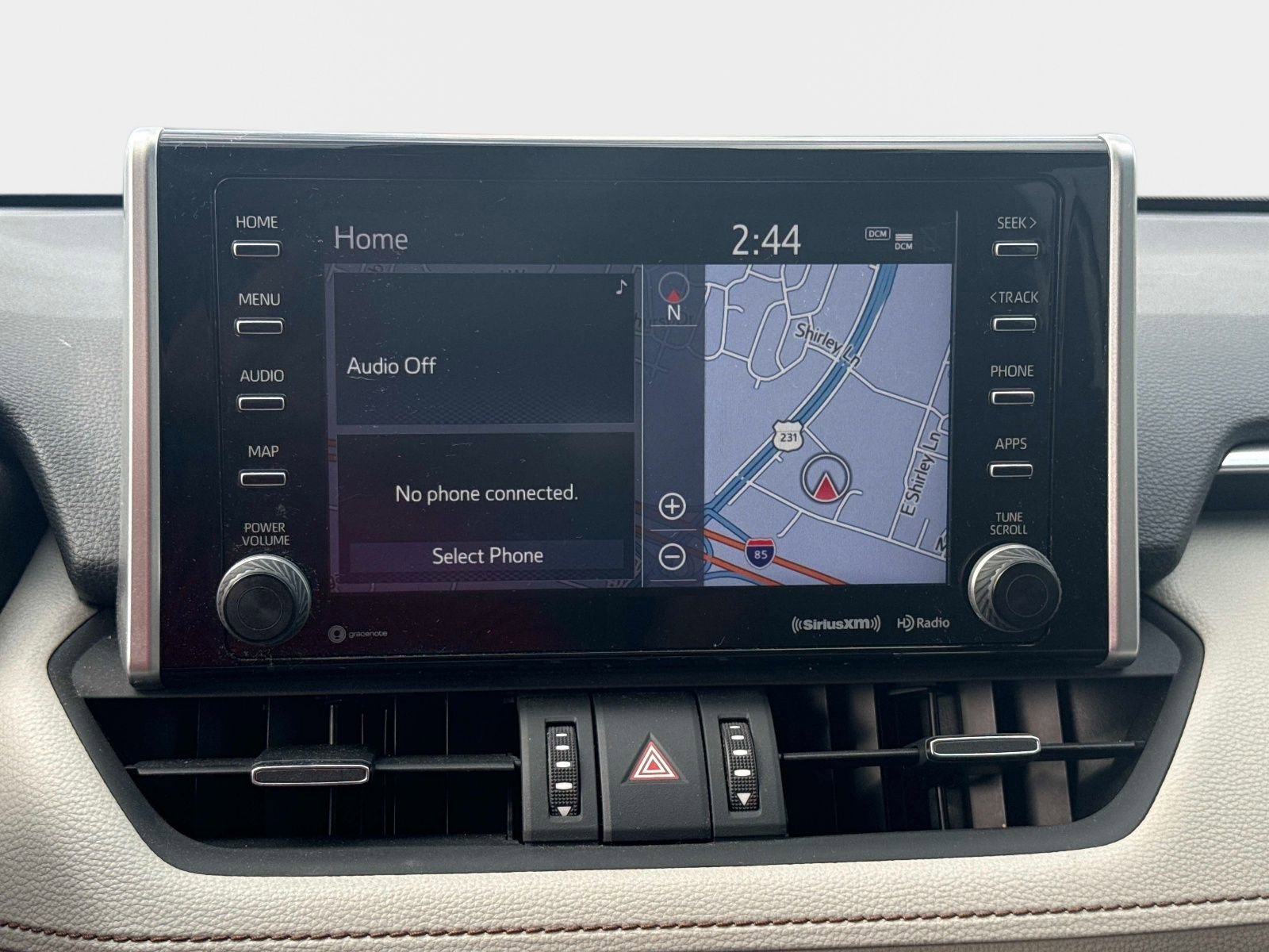 Used 2019 Toyota RAV4 Limited w/ Cold Weather Package image 24