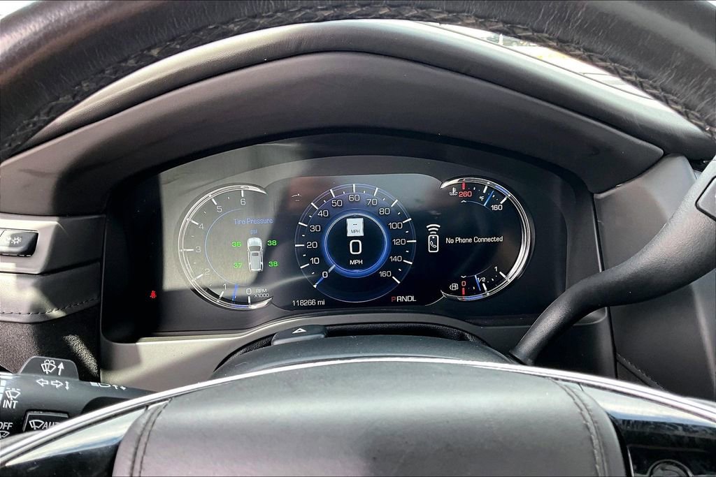 Used 2020 Cadillac Escalade ESV Platinum AWD/4WD image 22