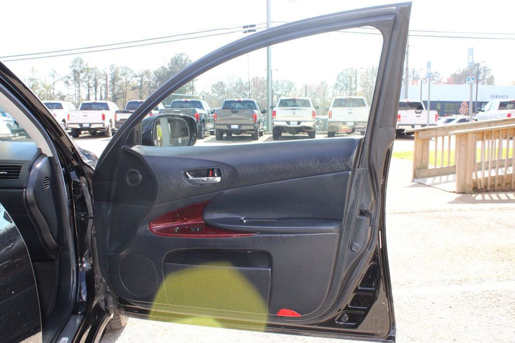 Used 2010 Lexus GS 350 AWD image 32