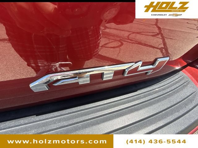 Certified 2023 GMC Yukon AT4 w/ Technology Package AWD/4WD image 31