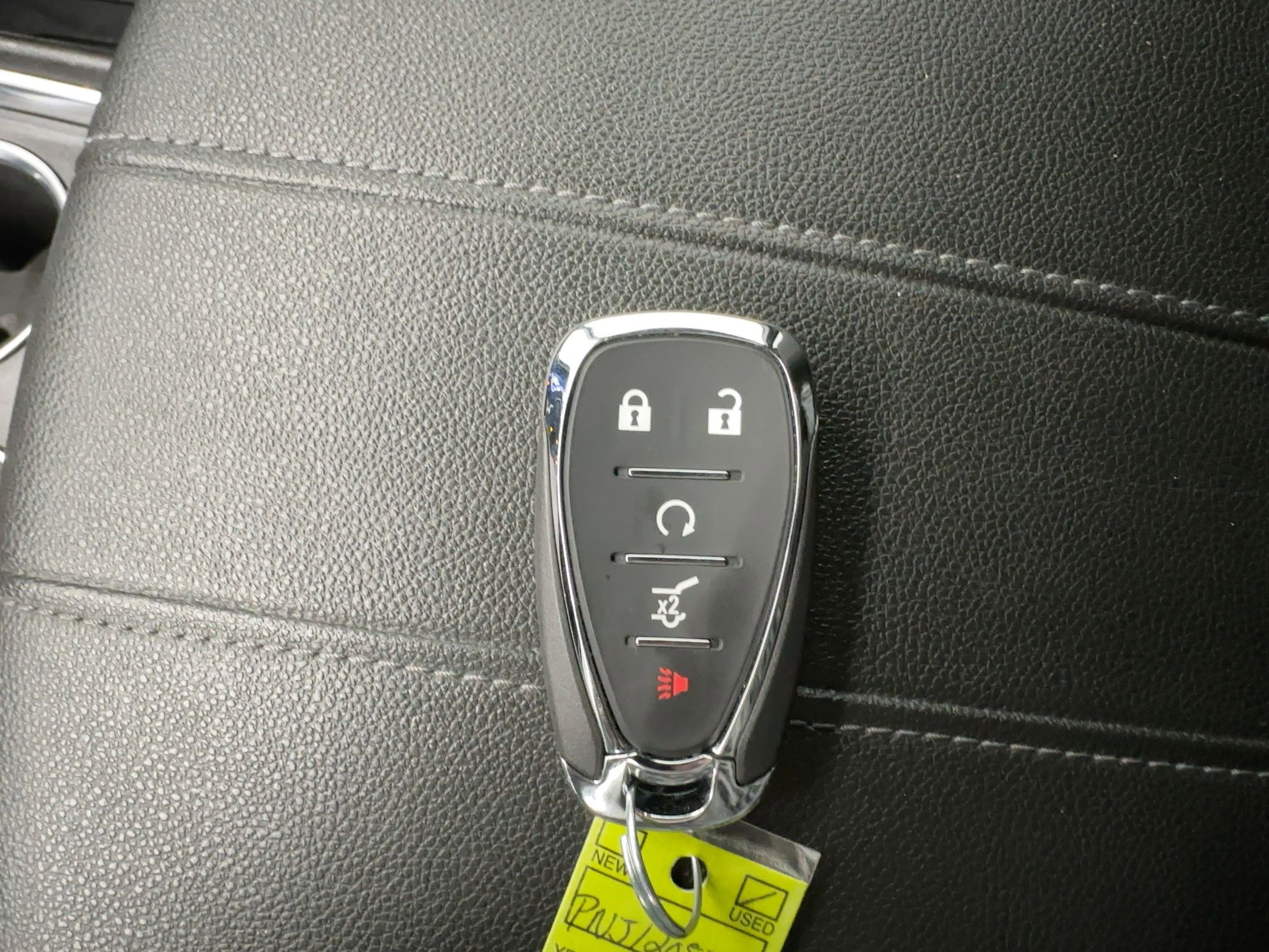 Certified 2022 Chevrolet Traverse LT w/ Midnight/Sport Edition image 29